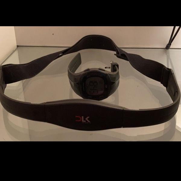 monitor cardiaco