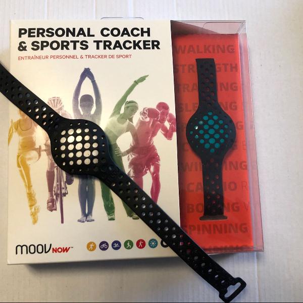 moov personal coach