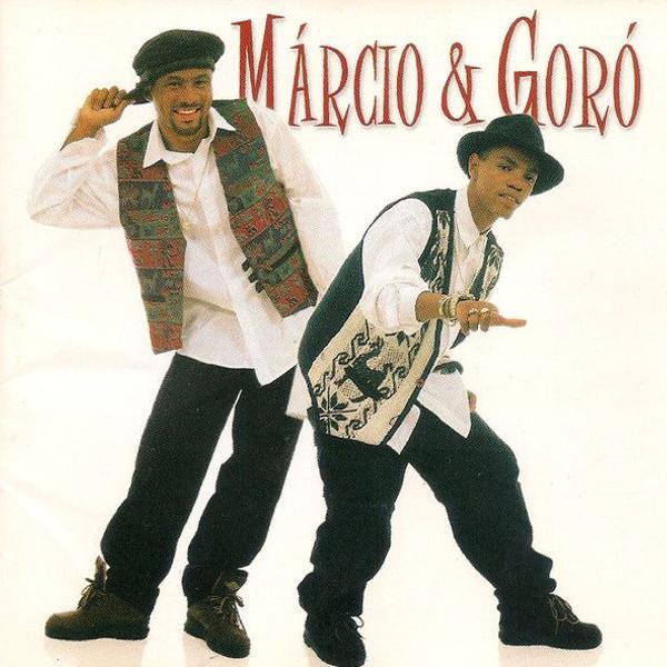 márcio &amp; goró