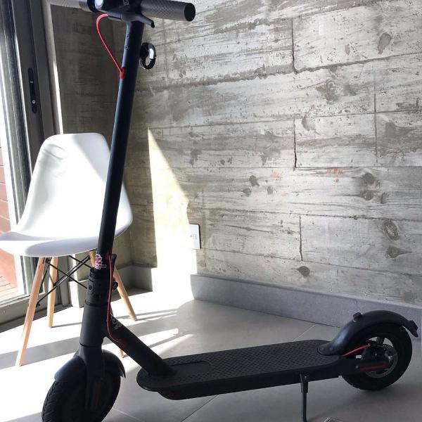 patinete elétrico foston 208 pro