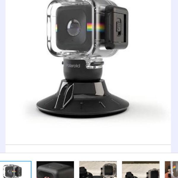 polaroid cube g1
