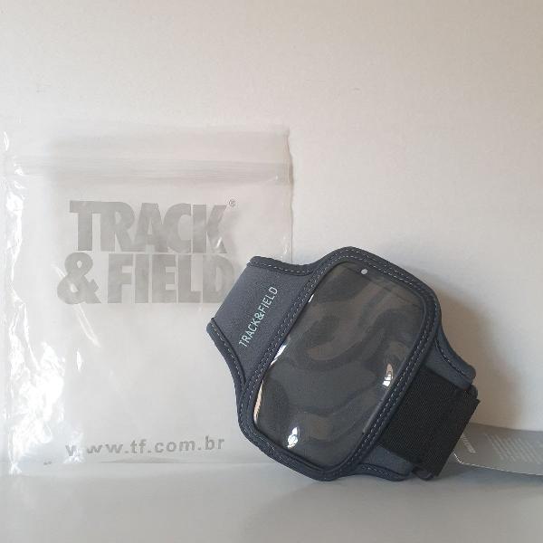 porta mp3 run - track&amp;field