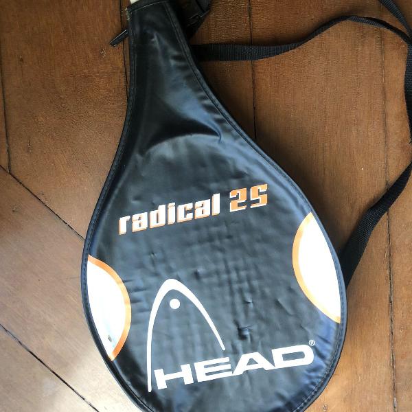 raquete head 25 radical