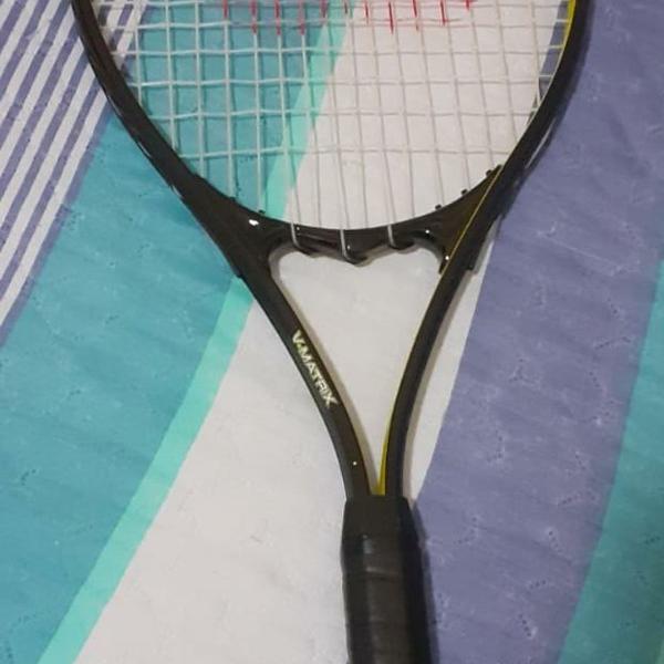 raquete tênis wilson