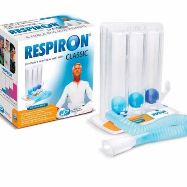 respiron classic ncs