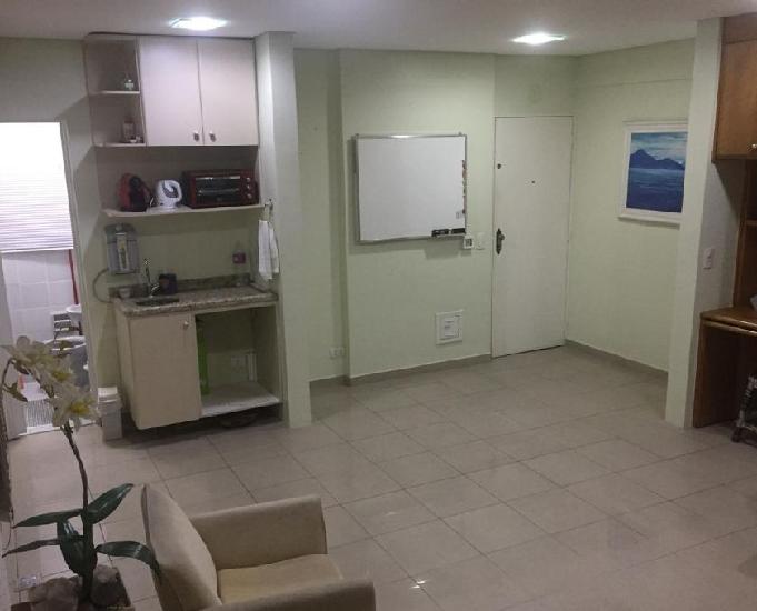 sala comercial vende Saúde 34m² SP.