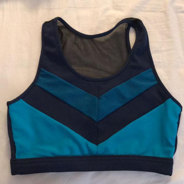 top alekta m tons de azul