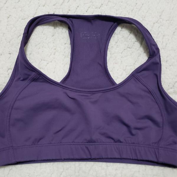 top de academia roxo