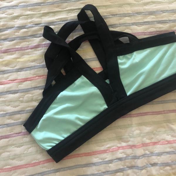 top esporte strap