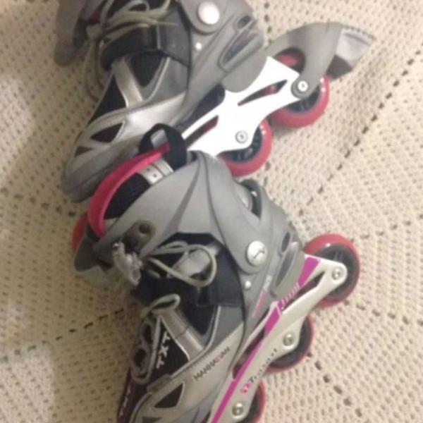 traxart - patins 35 inline