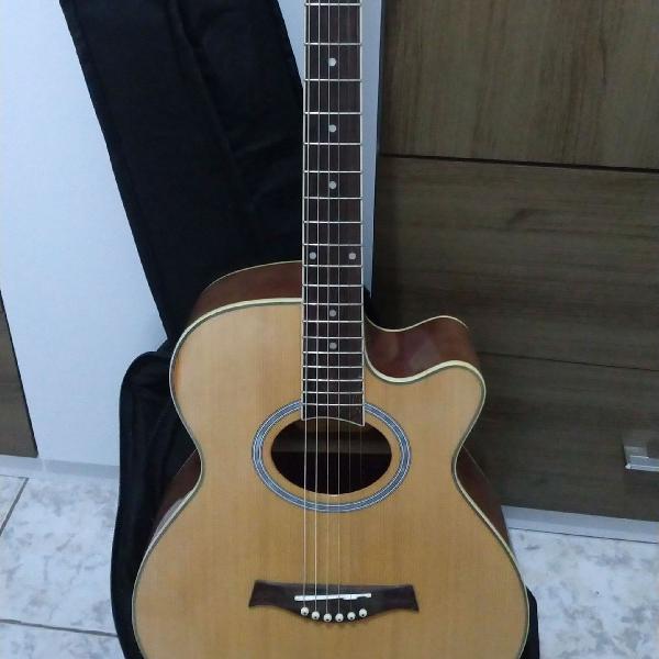 violão Giannini