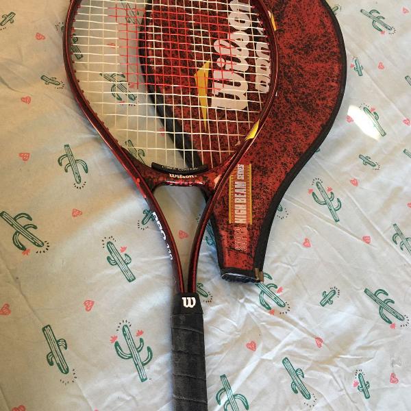 wilson pro 110