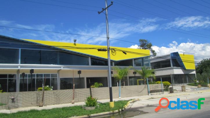 63m2 Local Comercial En Venta en C.C. Prisma