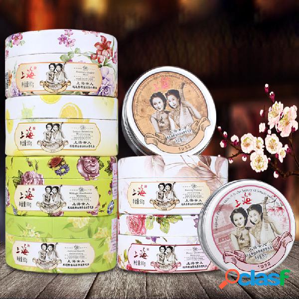 80g Hidratante Creme Facial Clareamento Nutritivo Ilumine