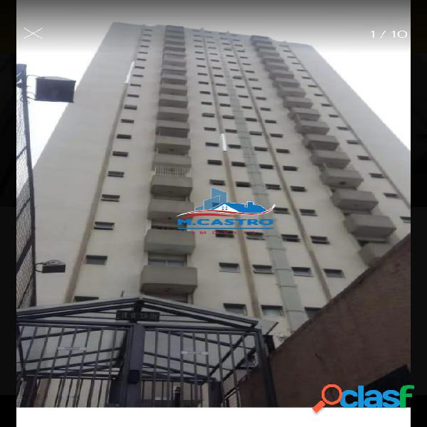 APARTAMENTO 2 DORMITÓRIOS - VILA DAS BELEZAS