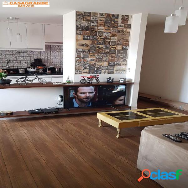 APARTAMENTO MONTE CASTELO. VENDO OU PERMUTO POR CHÁCARA