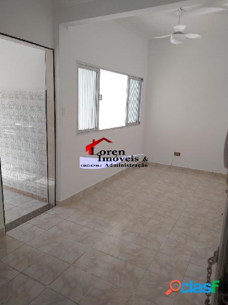 Apartamento 01 dormitório Boa Vista Sv!