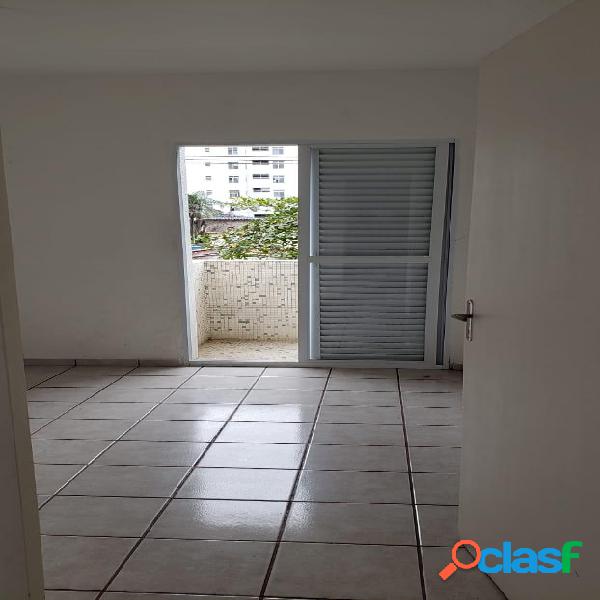 Apartamento 1 quarto, locação, 1 vaga, Ponta da Praia,