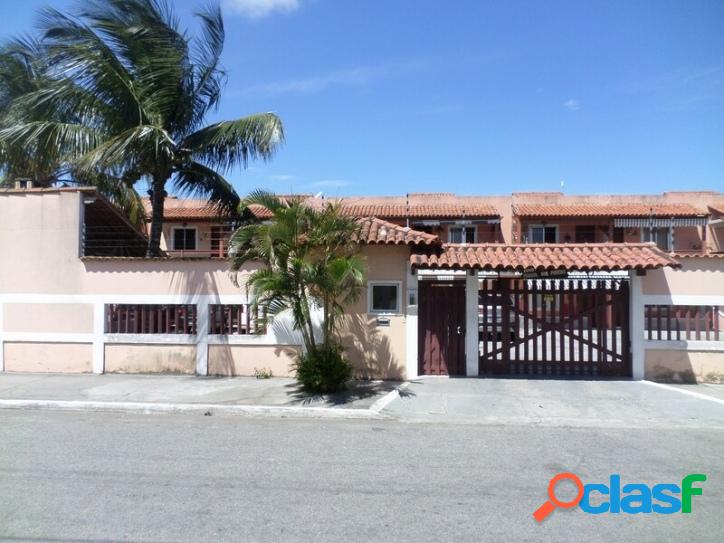 Apartamento 2 Quartos - Parque Burle - Cabo Frio/RJ