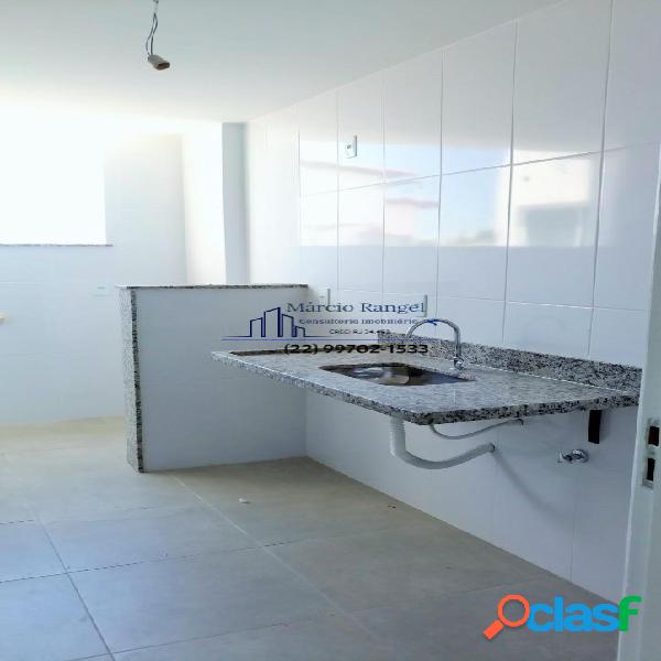 Apartamento 2 quartos, sendo uma suíte, Parque Aurora