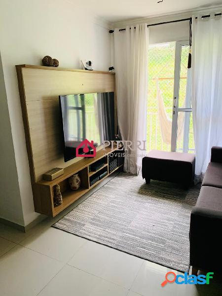 Apartamento 3 dormitórios a venda na Vila Jaraguá /