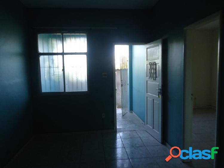 Apartamento - Aluguel - Duque de Caxias - RJ - Centro)