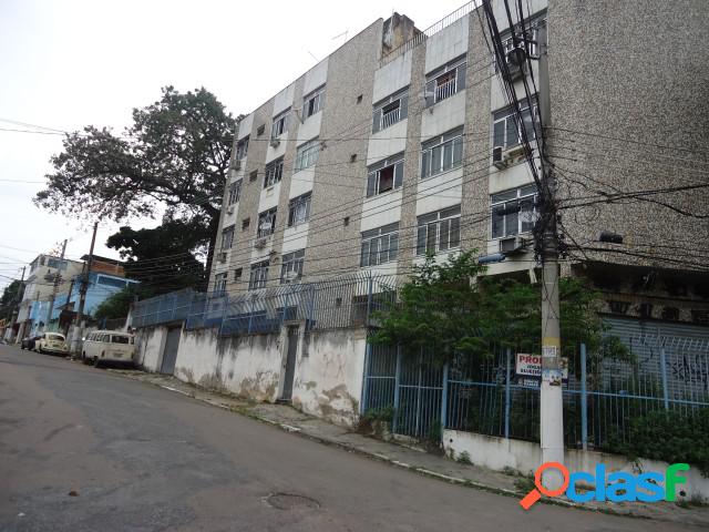 Apartamento - Aluguel - Duque de Caxias - RJ - PAULICEIA)