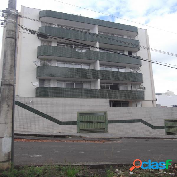 Apartamento - Aluguel - Passos - MG - Centro)