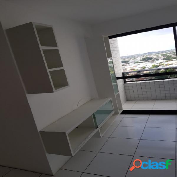 Apartamento - Aluguel - Recife - PE - Encruzilhada)