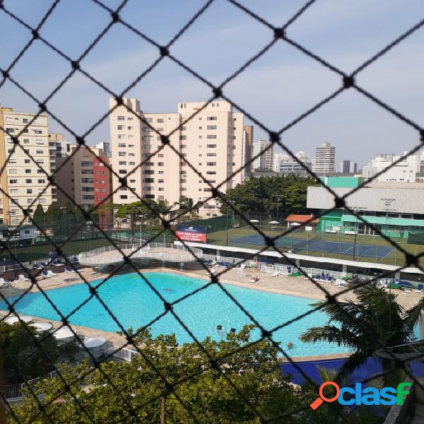 Apartamento - Aluguel - Santo André - SP - Centro)