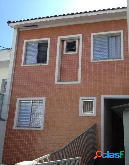 Apartamento - Aluguel - Santo André - SP - Vila Apiaí)