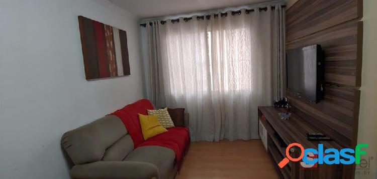 Apartamento - Aluguel - São Paulo - SP - Horto Florestal)