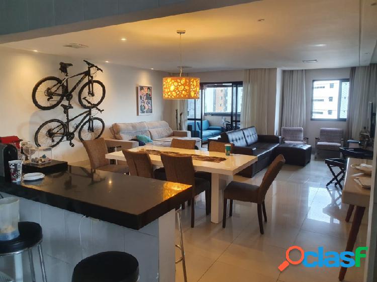 Apartamento - Venda - Aracaju - SE - Jardins