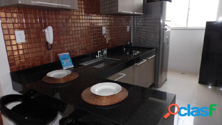 Apartamento - Venda - Ipatinga - MG - Canaa