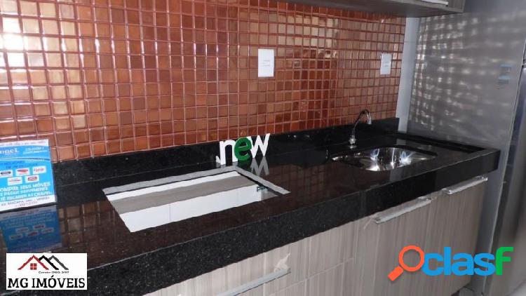 Apartamento - Venda - Ipatinga - MG - Canaa