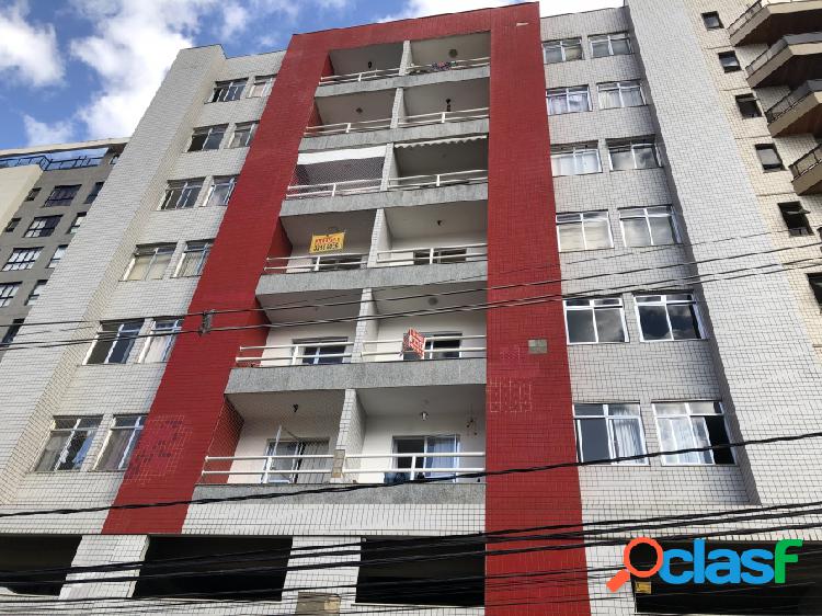 Apartamento - Venda - Juiz de Fora - MG - Bom Pastor