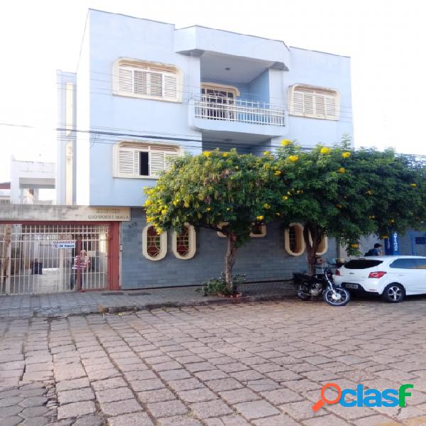 Apartamento - Venda - Passos - MG - Centro