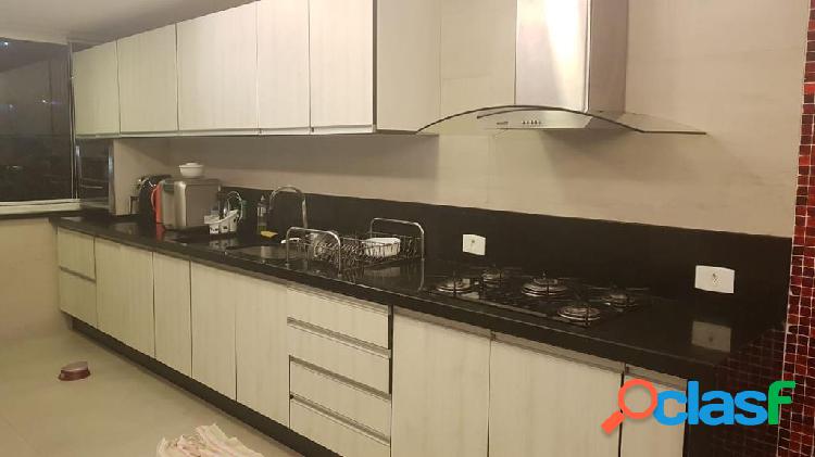 Apartamento - Venda - Santos - SP - Ponta da Praia