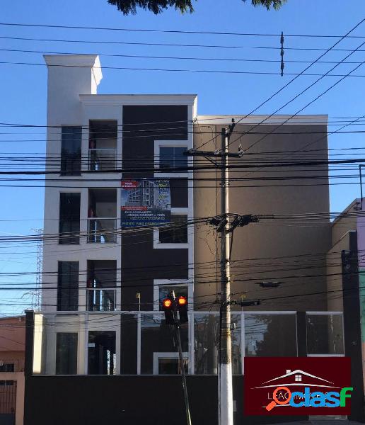 Apartamento a venda na Penha - Cobertura