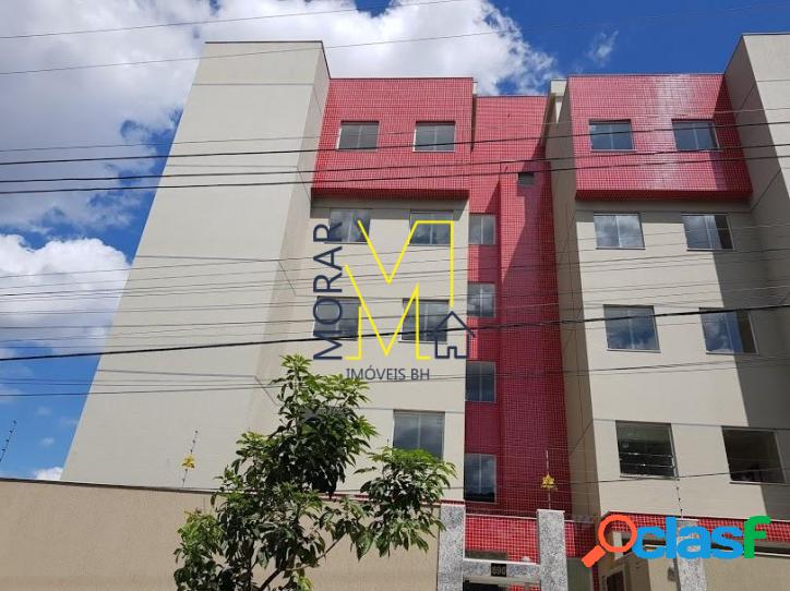 Apartamento com 2 dormitórios à venda - Santa Branca -