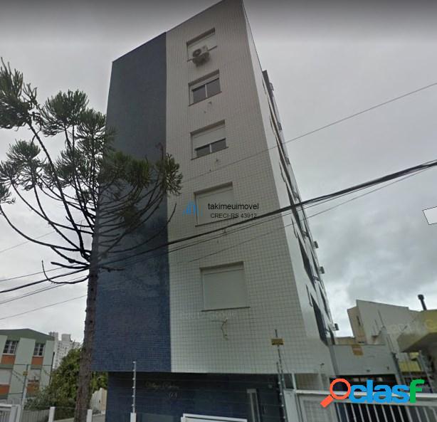 Apartamento com 3 dormitórios à venda, 98 m² por R$