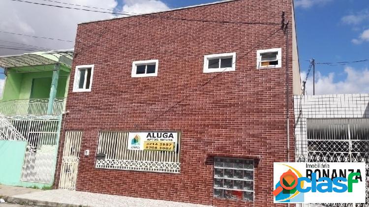 Apartamento com o 1° mês de aluguel Grátis