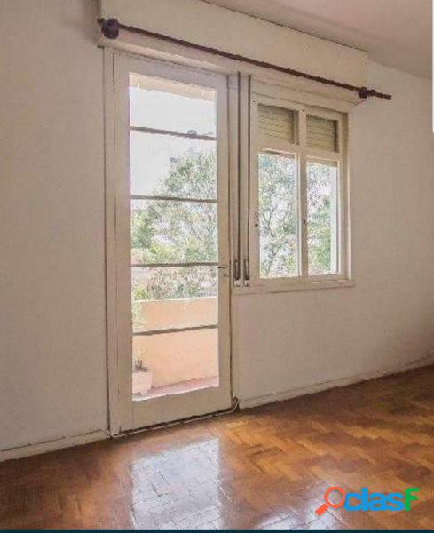 Apartamento de 2 dormitórios e 1 vaga