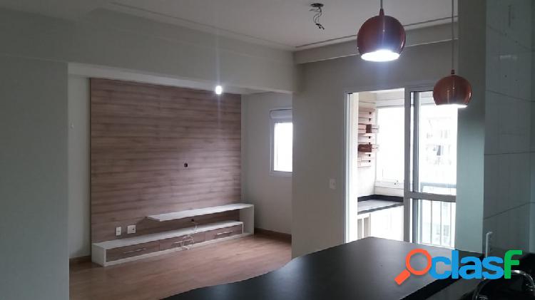 Apartamento de 51m² ao lado do Oba da Vila Andrade