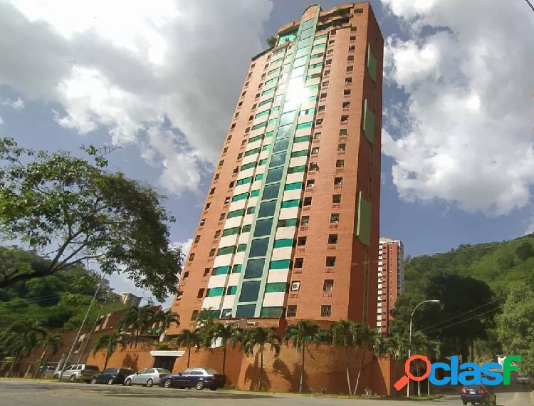 Apartamento en Venta Las Chimeneas 106 Metros Pozo y Planta,