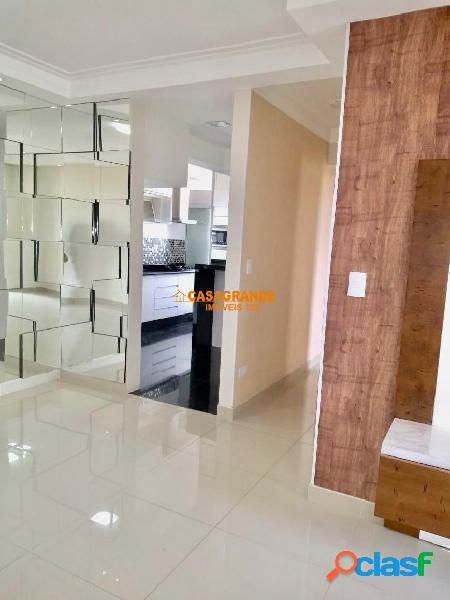 Apartamento jardim Satelite