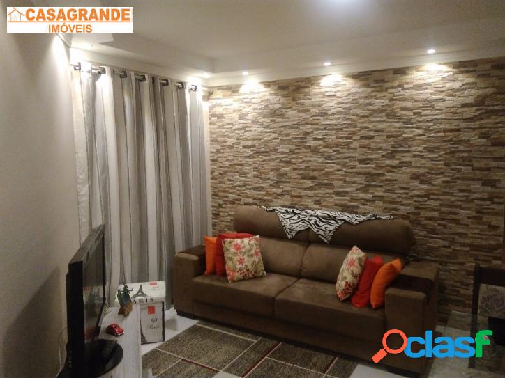 Apartamento no Condomínio Mantiqueira. Aceito Permuta !!!