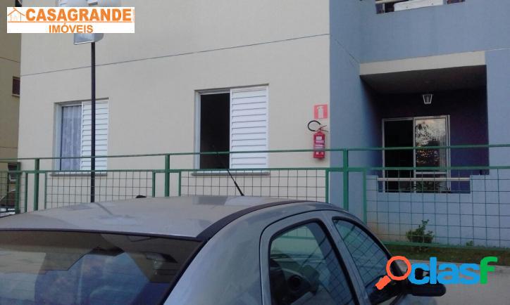 Apartamento no Jardim Sul