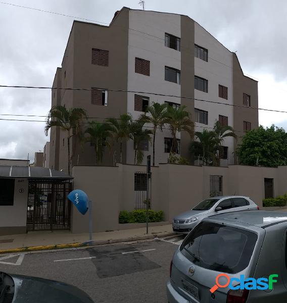 Apartamento no Villa Jardini
