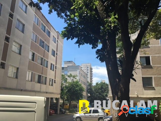 Apartamento para Venda no Condomínio Residencial Strauss